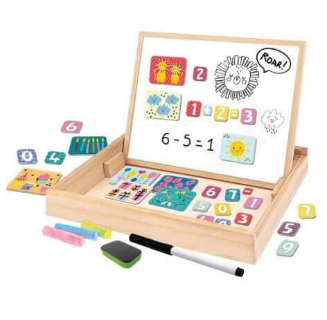 Magnet Box - Μαγνητικός Επιτραπέζιος Πίνακας (1029-64054) (1)