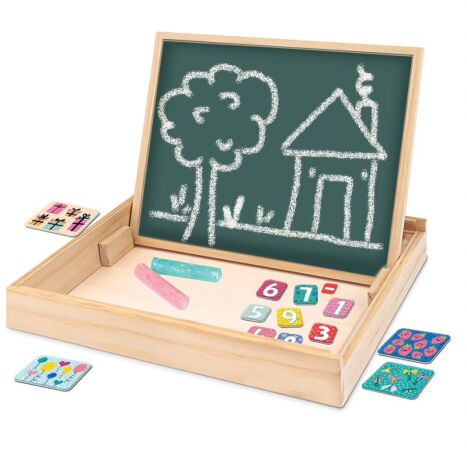 Magnet Box - Μαγνητικός Επιτραπέζιος Πίνακας (1029-64054) (2)