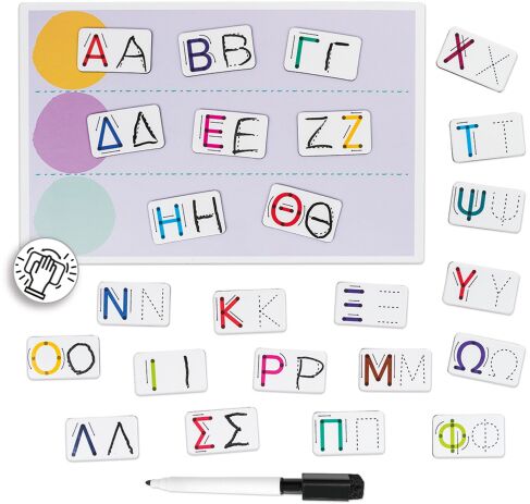 Magnet Box-Μαθαίνω Να Γράφω (1029-64080) (2)