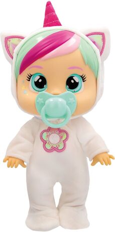 Κούκλα Cry Babies-Αγαπουλίνια-3 Σχέδια (4104-92954) (4)