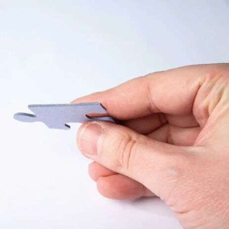 Παζλ 500 H.Q. Σκυλάκι Δαλματίας (1220-35150) (2)