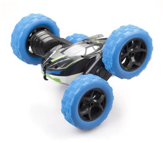 Exost Cars Τηλεκατευθυνόμενο Αυτοκίνητο X Strom Blue (7530-20253) (3)