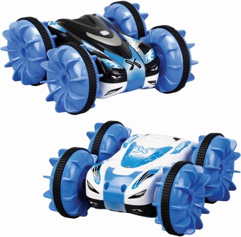 Exost Τηλεκατευθυνόμενο Αυτοκίνητο 360 Aquacross (7530-20268) (2)