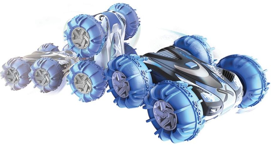 Exost Τηλεκατευθυνόμενο Αυτοκίνητο 360 Aquacross (7530-20268) (4)