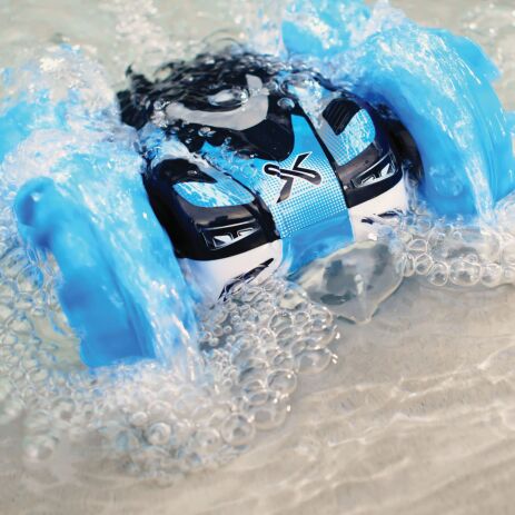 Exost Τηλεκατευθυνόμενο Αυτοκίνητο 360 Aquacross (7530-20268) (7)