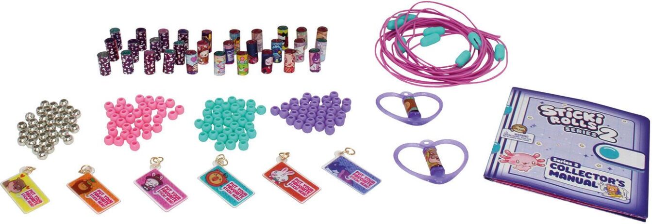 Sticki Rolls Studio Κοσμημάτων (1863-30001) (1)