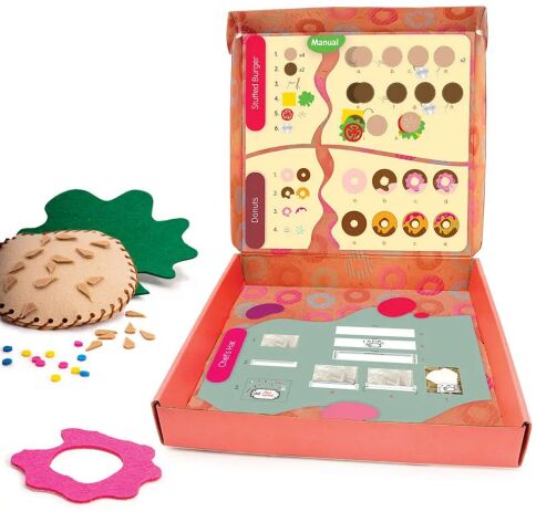 Craft Σεφ (1038-31007) (2)