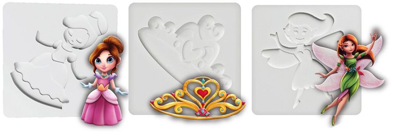 Εργαστήριο Aqua Gelz Starter Pack (1080-88997) (5)