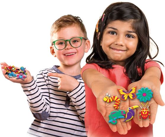 Εργαστήριο Aqua Gelz Starter Pack (1080-88997) (9)