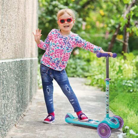 Stitch Scooter Plus (5004-50274) (2)