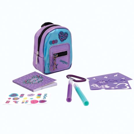 Mini Stationary Set-6 Σχέδια (1080-51102) (9)