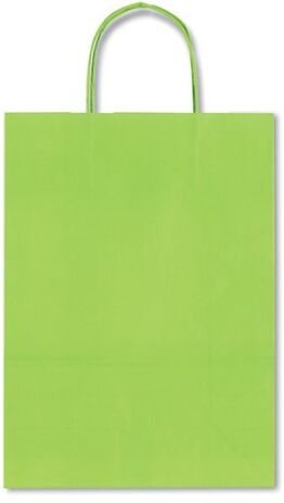 Sadoch Χάρτινη Τσάντα Λαχανί 16cm (SDF16764) (0)