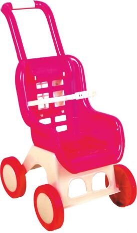 Καροτσάκι Κούκλας (1722) (0)