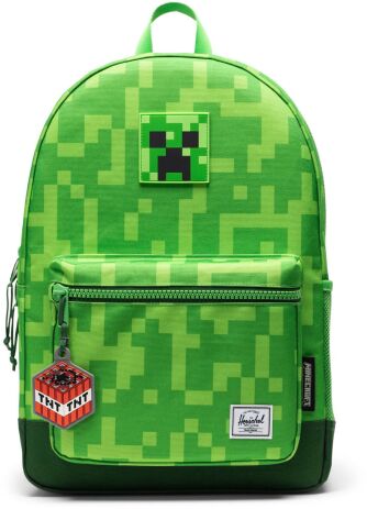 Herschel Minecraft Heritage Σακίδιο (11794-07614-OS) (0)