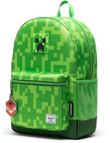 Herschel Minecraft Heritage Σακίδιο (11794-07614-OS) (2)