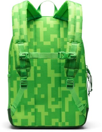 Herschel Minecraft Heritage Σακίδιο (11794-07614-OS) (3)