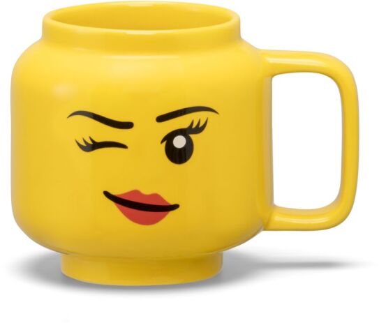 LEGO Ceramic Mug Winky-Small (40460803) (0)