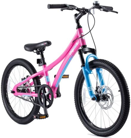 Ποδήλατο Explorer Pink 20'' (2020200200) (1)