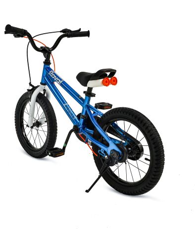 Ποδήλατο Freestyle Blue 14'' 2020 (002019140101) (2)