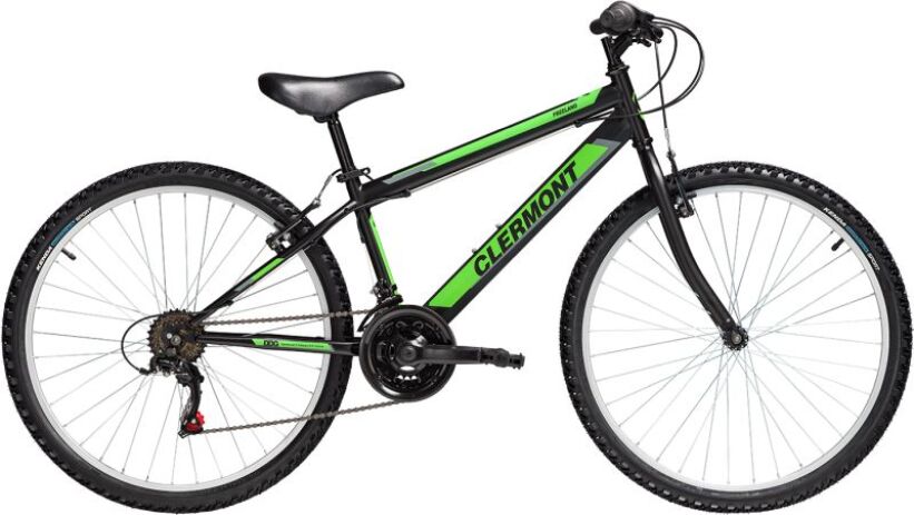 Clermont Ποδήλατο 26'' Freeland Shimano-Μαύρο 2020 (710-ΜΑΥΡΟ) (0)