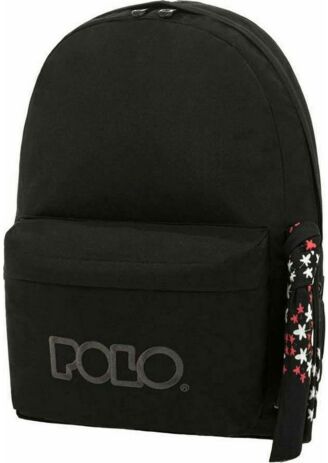 Polo Σακίδιο Με Μαντήλι-10 Σχέδια (9-01-135) (0)