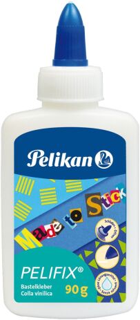 Pelikan Κόλλα Pelifix Χειροτεχνίας 90gr (301374) (0)