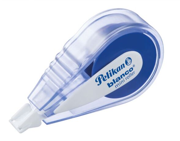 Pelikan Blanco Roller Mini 4,2mm 2Τμχ (340455) (2)