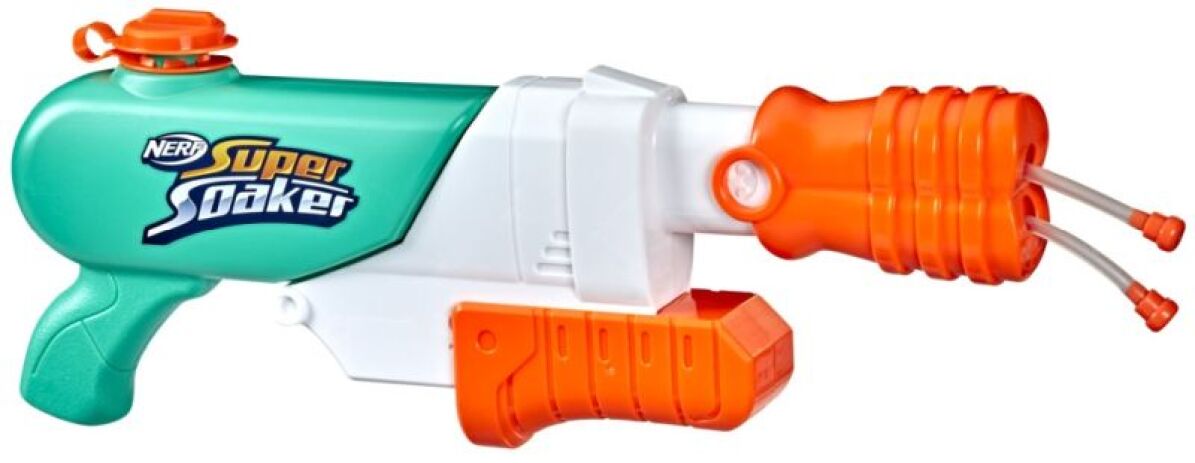 Super Soaker Hydro Frenzy (F3891) (0)