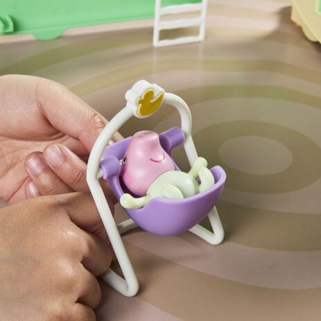 Peppa Pig Peppas Caravan (G2201) (8)