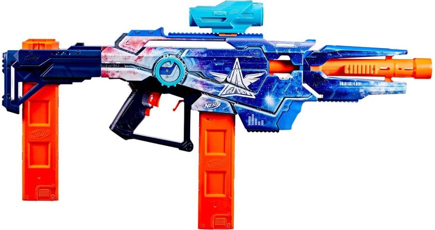 Nerf Loadout Galactic Commander (G1580) (0)