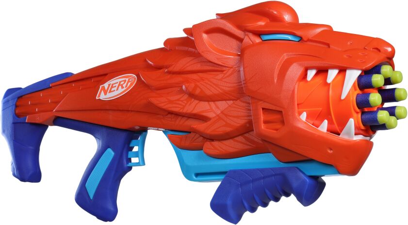 Nerf Lionfury (NEF8646) (0)