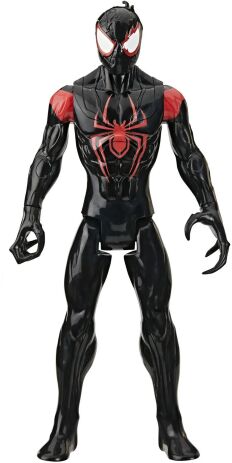 Spiderman Venom VS Titan Heroes-3 Σχέδια (SPG0735) (0)