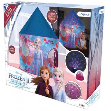 Σκηνή Κάστρο Frozen Με Φως (75118) (1)