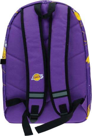 NBA Los Angeles Lakers Retro 23 Σακίδιο (338-29033) (2)