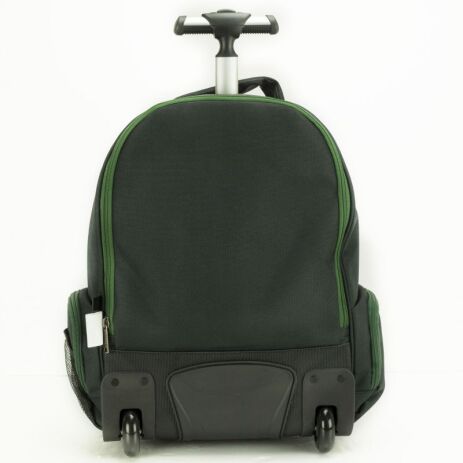 NBA Milwaukee Bucks Σακίδιο Trolley 2021 (338-93074) (1)