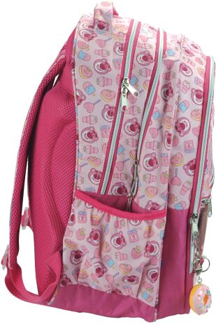 Toy Story Lotso 26 Σακίδιο Οβάλ (332-80031) (1)