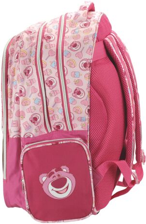 Toy Story Lotso 26 Σακίδιο Οβάλ (332-80031) (2)