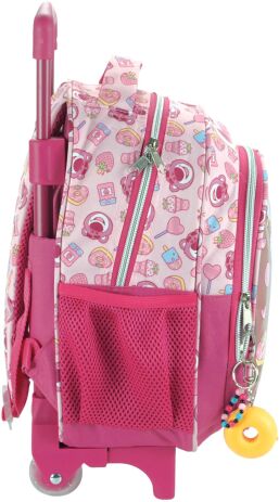 Toy Story Lotso 26 Σακίδιο Νηπιαγωγείου Trolley (332-80072) (1)