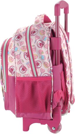 Toy Story Lotso 26 Σακίδιο Νηπιαγωγείου Trolley (332-80072) (2)