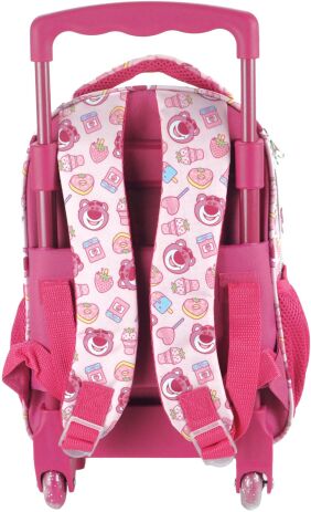 Toy Story Lotso 26 Σακίδιο Νηπιαγωγείου Trolley (332-80072) (3)