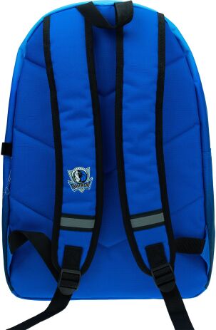 NBA Dallas Mavericks Retro 23 Σακίδιο (338-90033) (3)