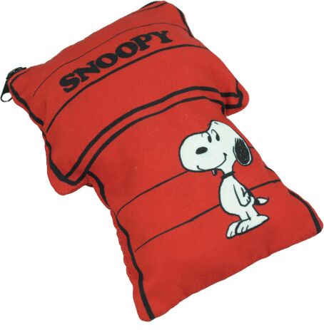 Peanuts 26 Κασετίνα (365-10145) (2)