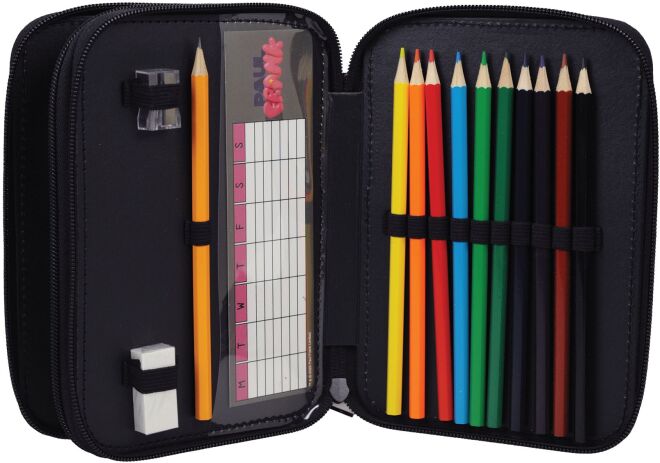 Paul Frank Fantasia 26 Κασετίνα Διπλή (376-02100) (2)