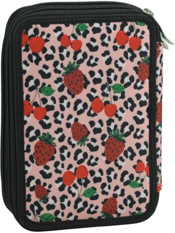BMU Fashion Bear 26 Κασετίνα Διπλή (357-35100) (3)