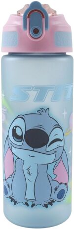 Gim Παγούρι Stitch 600ml (552-05217) (0)