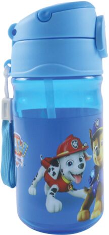 GIM Παγούρι Paw Patrol 350ml (555-25204) (2)