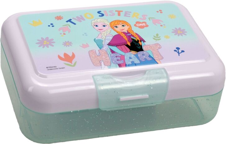 GIM Δοχείο Φαγητού Frozen (551-45263) (0)