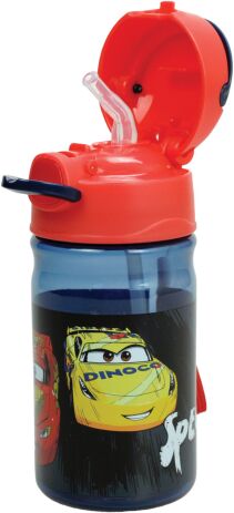 Gim Παγούρι Cars 350ml (552-73204) (2)