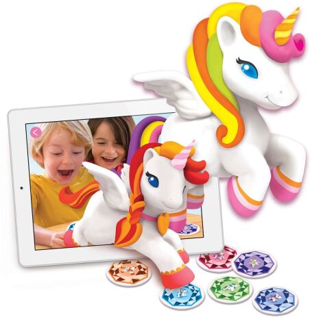 4M Πολύχρωμοι Μονόκεροι (4M0613) (5)