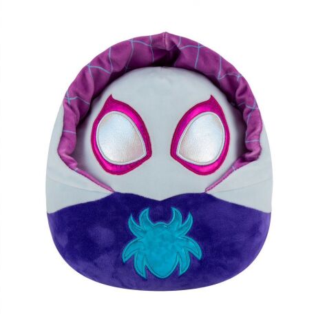 Squishmallows-Spidey W1 13cm-3 Σχέδια (JWSQ0224) (2)